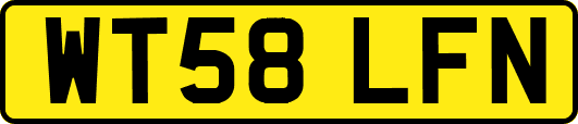WT58LFN