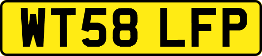 WT58LFP