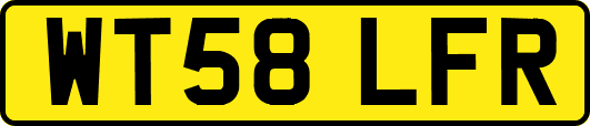 WT58LFR