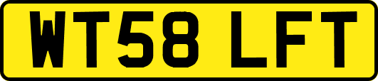 WT58LFT