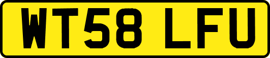 WT58LFU