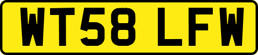 WT58LFW