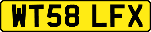 WT58LFX