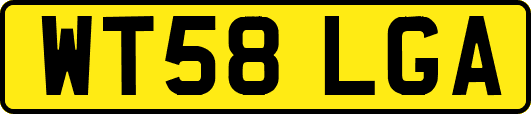 WT58LGA