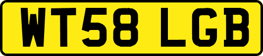 WT58LGB