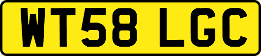 WT58LGC