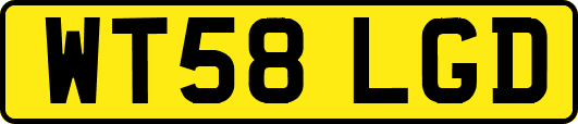 WT58LGD