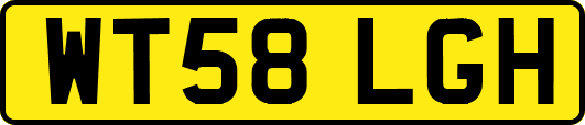 WT58LGH