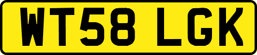 WT58LGK