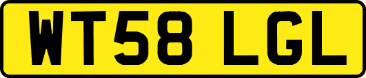 WT58LGL