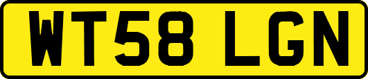 WT58LGN