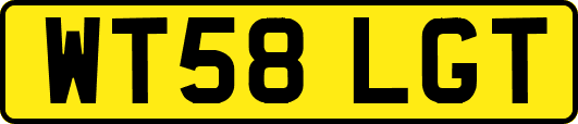 WT58LGT
