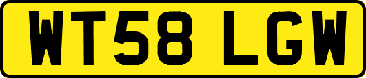 WT58LGW