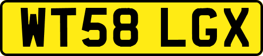 WT58LGX