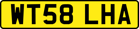 WT58LHA
