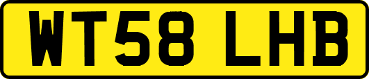 WT58LHB