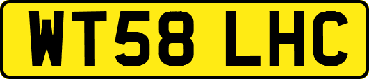 WT58LHC