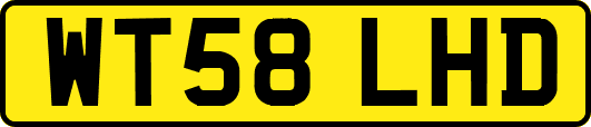 WT58LHD