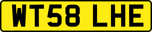 WT58LHE