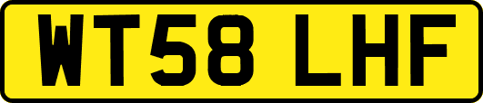 WT58LHF
