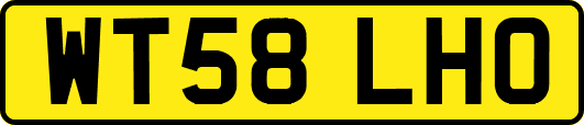 WT58LHO