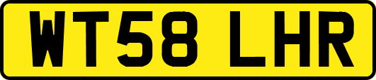 WT58LHR