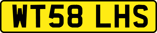 WT58LHS