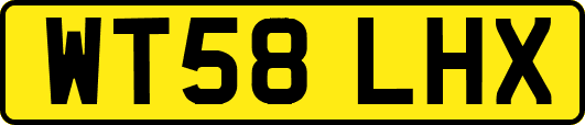WT58LHX