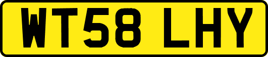 WT58LHY