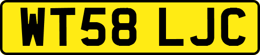 WT58LJC