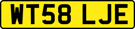 WT58LJE