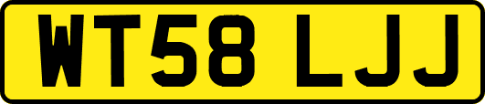 WT58LJJ