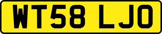 WT58LJO