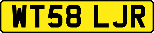 WT58LJR