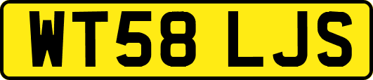 WT58LJS