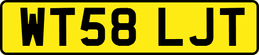 WT58LJT