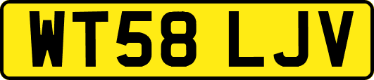 WT58LJV