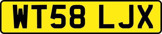 WT58LJX