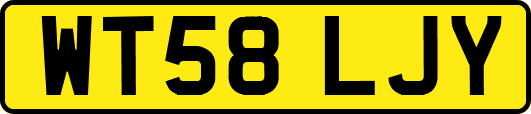 WT58LJY