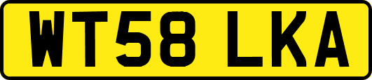 WT58LKA