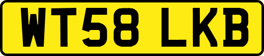WT58LKB