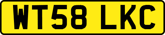 WT58LKC