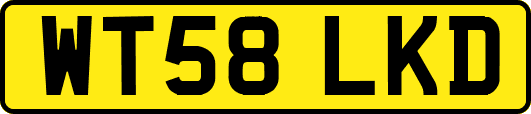 WT58LKD