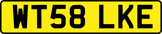 WT58LKE