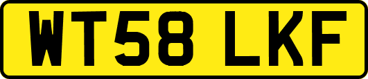 WT58LKF