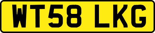WT58LKG