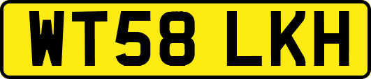 WT58LKH