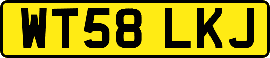 WT58LKJ