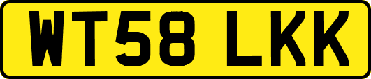 WT58LKK