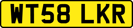 WT58LKR